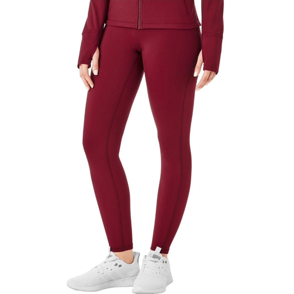 Member's Mark Ladies High Rise Extra Warm Legging